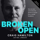 Broken Open: How one man stared down his demons to recover from a mental breakdown Audiobook