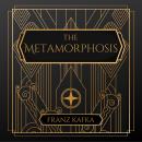 The Metamorphosis Audiobook