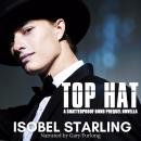 Top Hat: A Shatterproof Bond Prequel Novella Audiobook