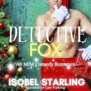 Detective Fox Audiobook