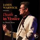 Death in Venice Audiobook