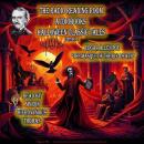 The Maque of the Red Death Audiobook