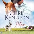 Adam Audiobook