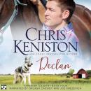 Declan Audiobook