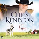 Finn Audiobook