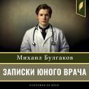 [Russian] - A Young Doctor's Notebook [Russian Edition] Audiobook
