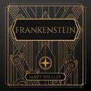 Frankenstein Audiobook