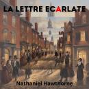 [French] - La lettre écarlate Audiobook