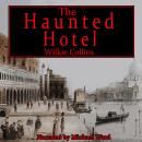 The Haunted Hotel Audiobook