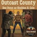 Outcast County Audiobook