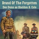 Brand of the Forgotten Audiobook