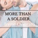More than a Soldier Audiobook