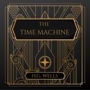 The Time Machine Audiobook