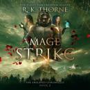 Mage Strike Audiobook