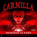 Carmilla - Unabridged Audiobook