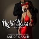 Night Moves: G-Man Series Book 3 Audiobook