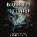 Broken Promise: Beyond Series Book 1 Audiobook