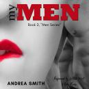 My Men: A MMF Romance Audiobook