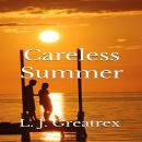 Careless Summer Audiobook