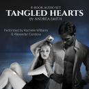 Tangled Hearts: Evermore Series Box Set Audiobook