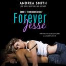 Forever Jesse: Forbidden Series Book 2 Audiobook