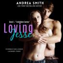 Loving Jesse: Forbidden Series Book 1 Audiobook