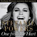 One From the Hart: Stefanie Powers in Hollywood Audiobook