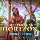 Isekai Skies Audiobook