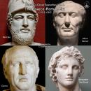 The Graeco-Roman Era Audiobook