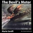 The Devil's Motor Audiobook