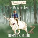 Hamelin Stoop: The Ring of Truth Audiobook