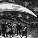 Somnium: The Dream: Or Posthumous Work on Lunar Astronomy Audiobook