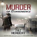 Murder of Convenience Audiobook