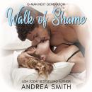 Walk of Shame: G-Man Next Generation Audiobook
