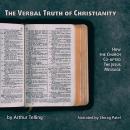The Verbal Truth Of Christianity: How the Church Co-opted the Jesus Message Audiobook