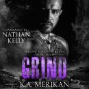 Grind: Gay Romance Audiobook
