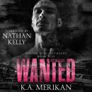 Wanted: Gay Romance Audiobook