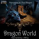 Dragon World Audiobook