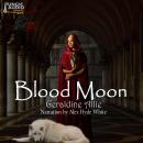 Blood Moon Audiobook