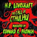 The Call of Cthulhu Audiobook