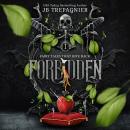Forbidden: Snow White and the Se7en Deadly Sins Audiobook
