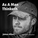 As A Man Thinketh Audiobook