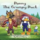 Danny the Grumpy Duck Audiobook