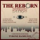 The Reborn Inferno Audiobook