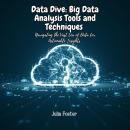 Data Dive: Big Data Analysis Tools and Techniques: Navigating the Vast Sea of Data for Actionable In Audiobook