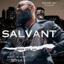 The Salvant Brothers: Book One Axl Audiobook