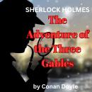 Sherlock Holmes: The Adventure of the Three Gables Audiobook