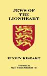 Jews of the Lionheart: Eugen Rispart Audiobook