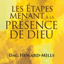 [French] - Les Étapes Menant À La Présence De Dieu Audiobook