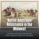 Native American Resistance in the Midwest: The History and Legacy of the Wars that Pushed Indigenous Audiobook